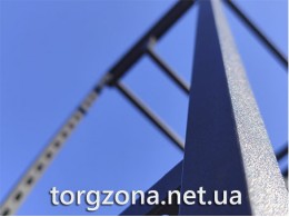 Опора секційна ліва/права 1800мм Опора секційна ліва/права 1800мм